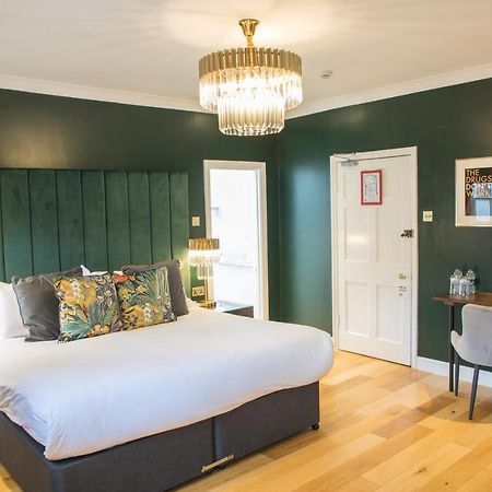 The Eton Mess Boutique Guesthouse Ngoại thất bức ảnh