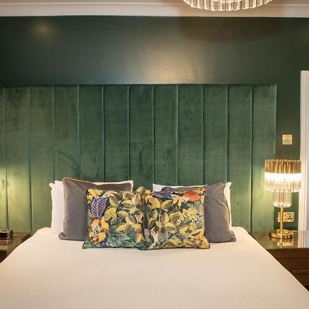 The Eton Mess Boutique Guesthouse Ngoại thất bức ảnh