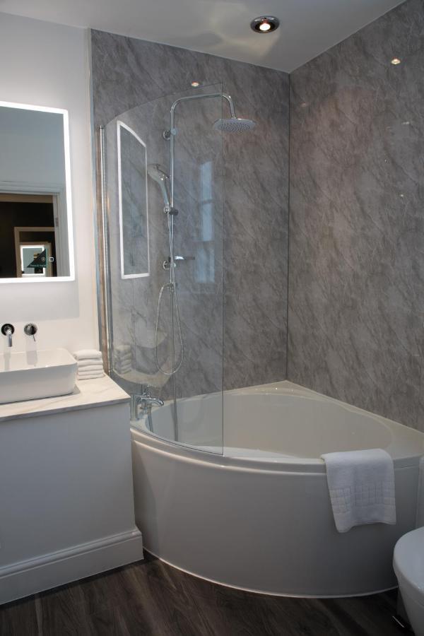 The Eton Mess Boutique Guesthouse Ngoại thất bức ảnh