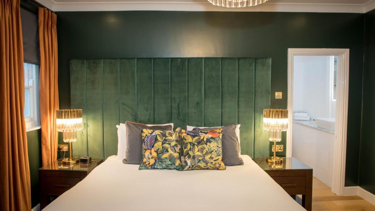 The Eton Mess Boutique Guesthouse Ngoại thất bức ảnh